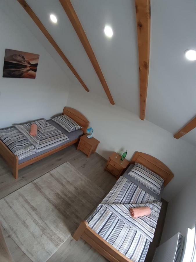 Bedrooms Cerovac Gracac  Екстер'єр фото